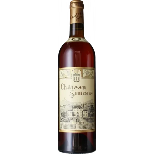 Rosé 2024 - Château Simone