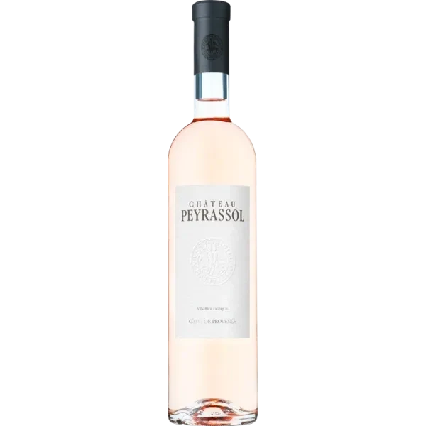 Rosé 2025 - Château Peyrassol