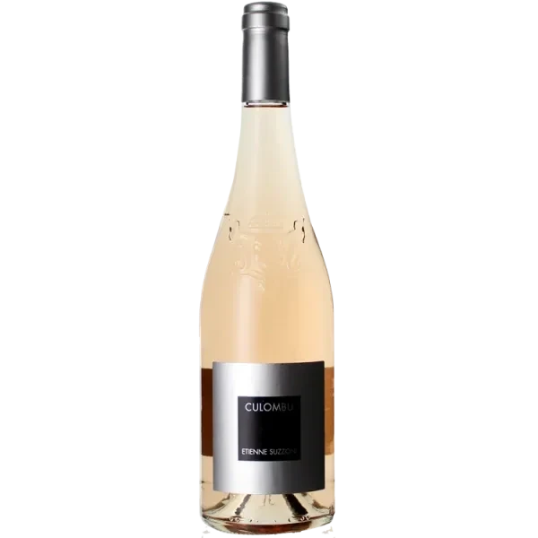 Clos Culombu Rosé 2025