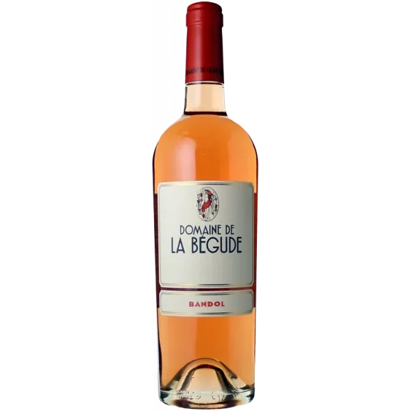 Domaine de la Bégude Rosé 2025
