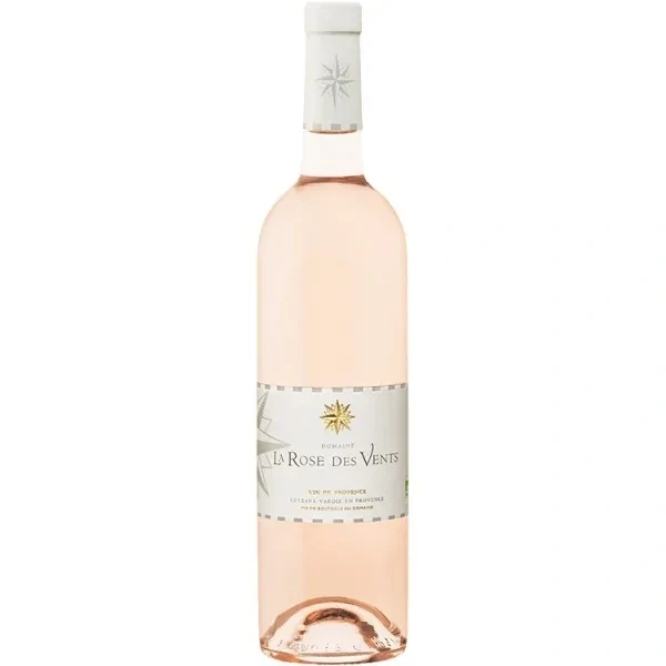 Domaine la Rose des Vents Rosé 2025