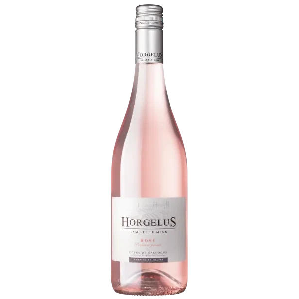Rosé 2025 - Horgelus