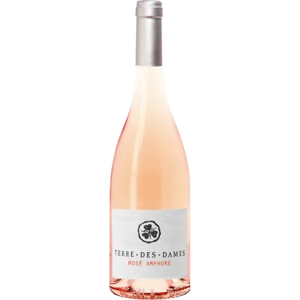 Rosé Amphore 2025 - Terre des Dames