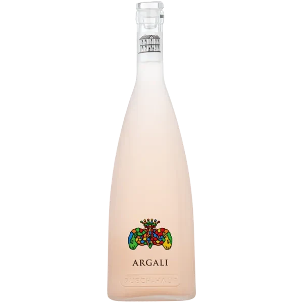 Rosé Argali 2024 - Puech Haut