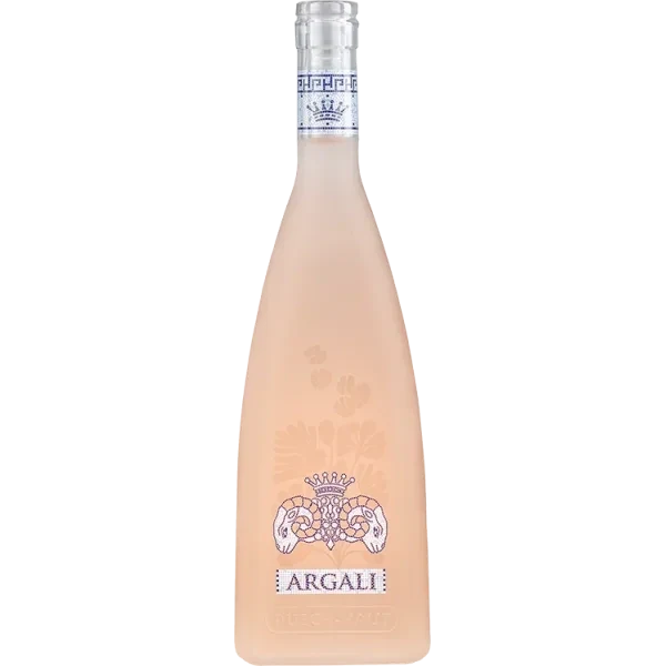 Rosé Argali 2025 - Puech Haut