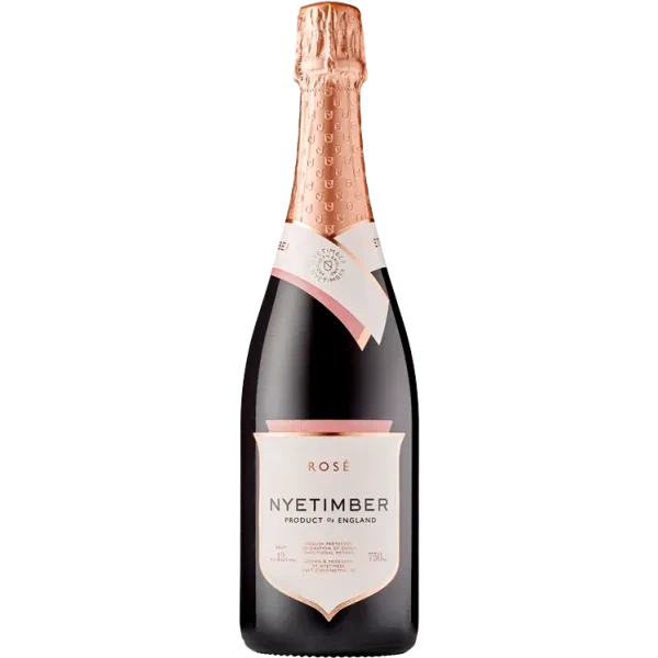 Rosé Brut - Nyetimber