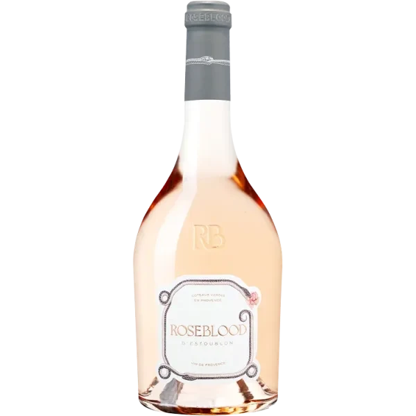 Roseblood d'Estoublon Rosé 2025