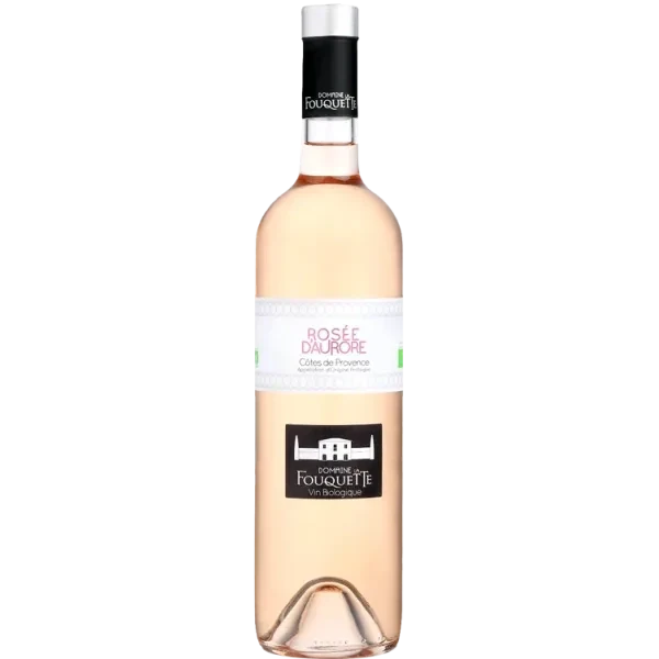 Rosée d'Aurore 2025 - Domaine de la Fouquette