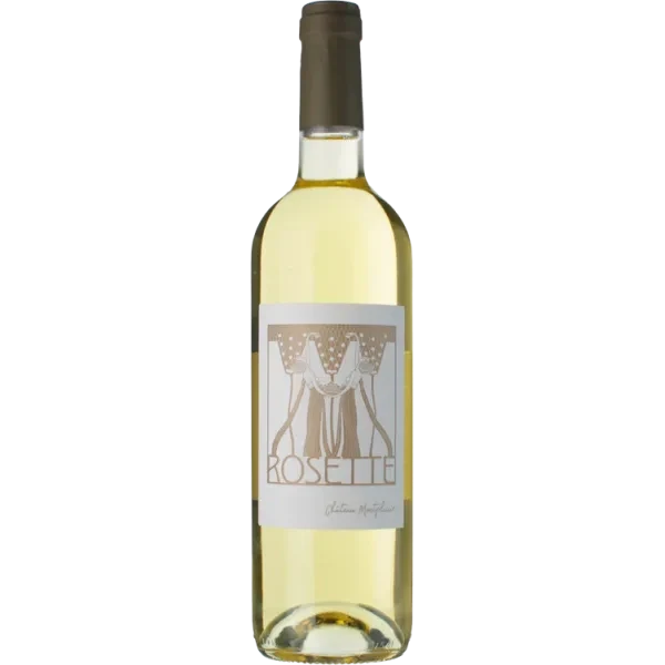 Rosette 2024 - Château Montplaisir