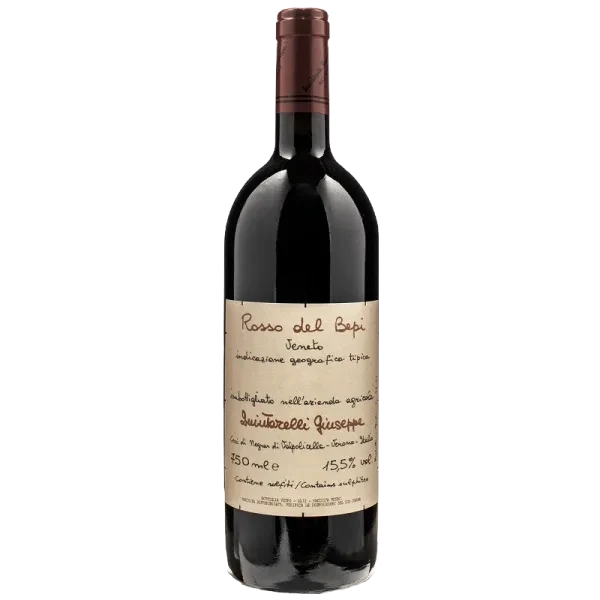Rosso Del Bepi 2016 - Giuseppe Quintarelli