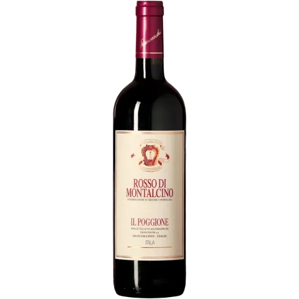 Rosso di Montalcino 2023 - Il Poggione