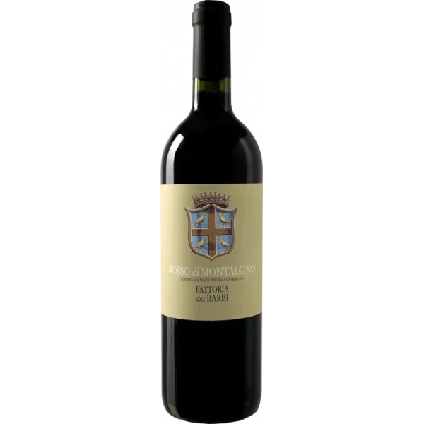 Rosso di Montalcino 2024 - Fattoria Dei Barbi