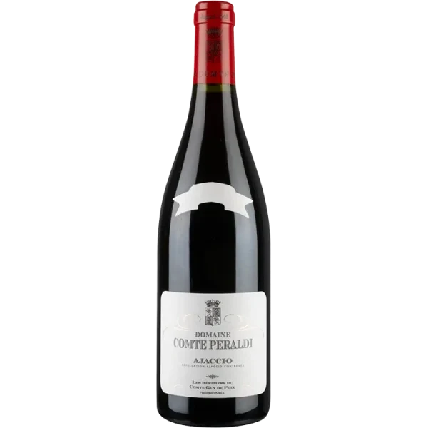 Domaine Comte Peraldi Rouge 2022