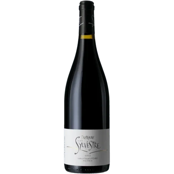 Rouge 2022 - Domaine Saint Sylvestre