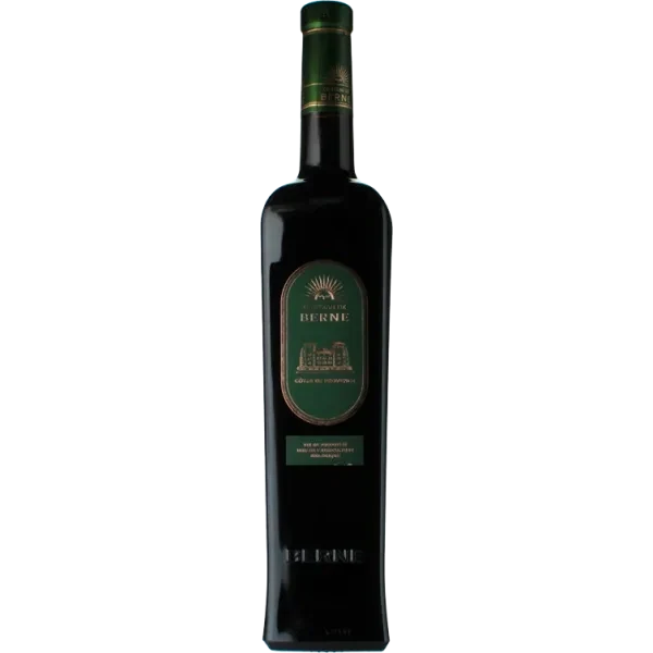 Rouge 2023 - Château de Berne