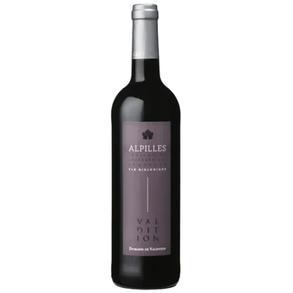 Domaine de Valdition Rouge 2023