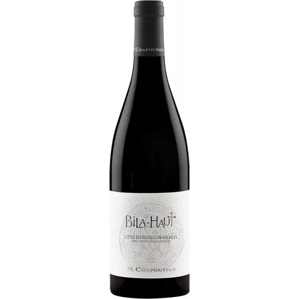 Rouge 2024 - Domaine de Bila-Haut - M. Chapoutier