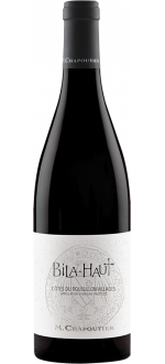 Rouge 2025 - Domaine de Bila-Haut