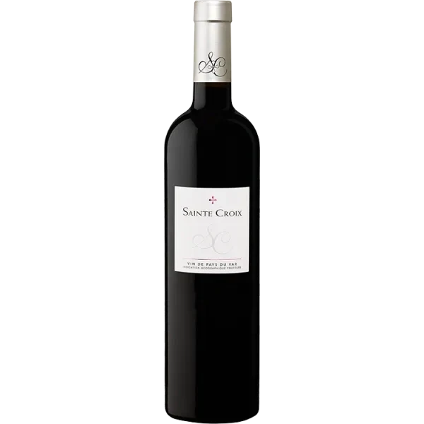 Sainte Croix Rouge 2025