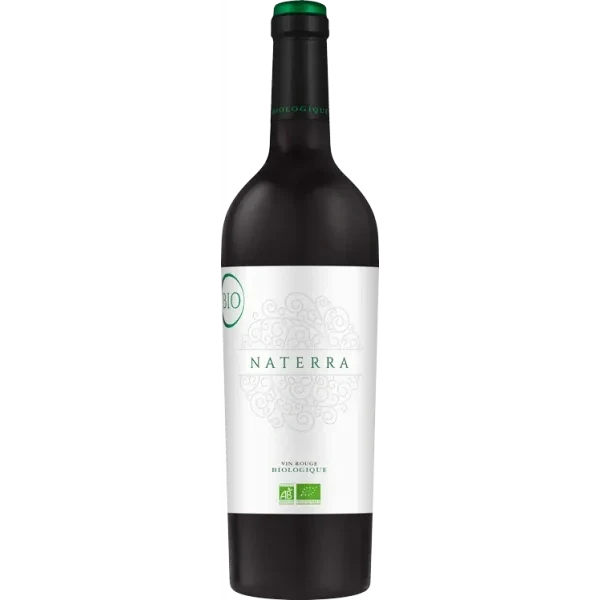 Rouge Bio 2025 - Naterra