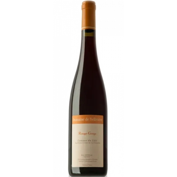 Rouge Gorge 2022 - Domaine de Bellivière
