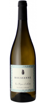 Roussanne - Les Vignes d’à Côté 2025 - Yves Cuilleron