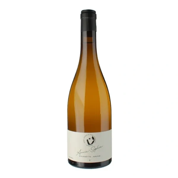 Roussette - Anne-Sophie 2023 - Domaine Anne-Sophie et Jean-Francois Quénard
