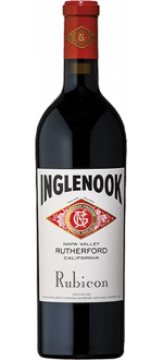 Rubicon 2019 - Inglenook