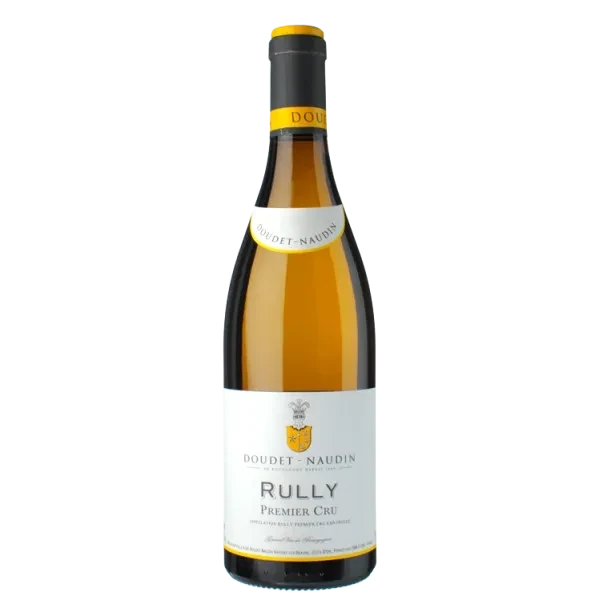 Rully 1er Cru Blanc 2023 - Doudet-Naudin