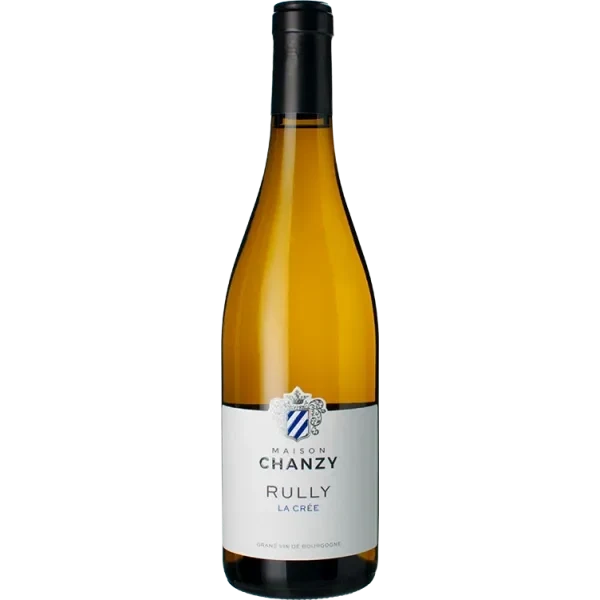 Rully La Crée 2023 - Maison Chanzy