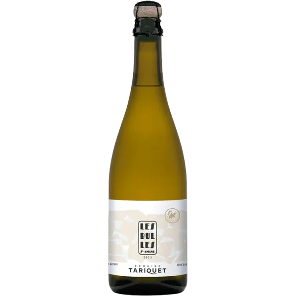 Saint-Amand Les Bulles 2023 - Domaine Tariquet