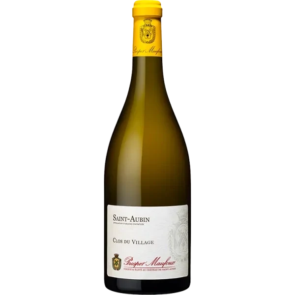 Saint-Aubin 2022 - Château de Saint Aubin - Prosper Maufoux