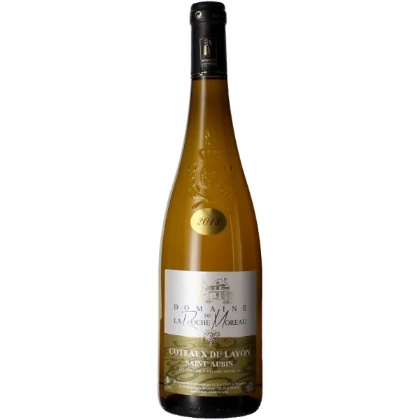 Saint Aubin 2023 - Domaine de la Roche Moreau