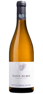 Saint-Aubin 2025 - Domaine Patrick Miolane