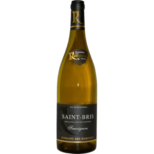 Saint Bris 2023 - Domaine des Remparts