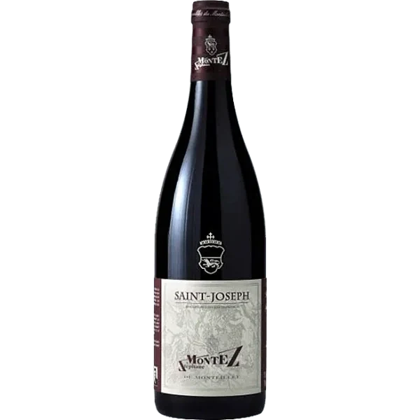 Saint-Joseph 2024 - Stéphane Montez - Domaine du Monteillet