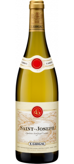 Saint Joseph Blanc 2024 - E. Guigal