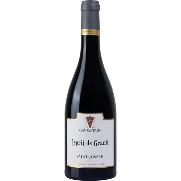 Saint Joseph - Esprit de Granit 2022 - Cave de Tain
