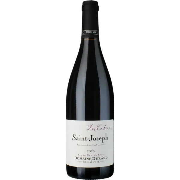 Saint Joseph - Les Côteaux 2024 - Domaine Durand Eric & Joël