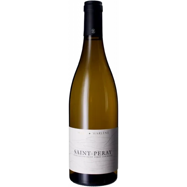 Saint-Péray 2023 - Domaine Melody