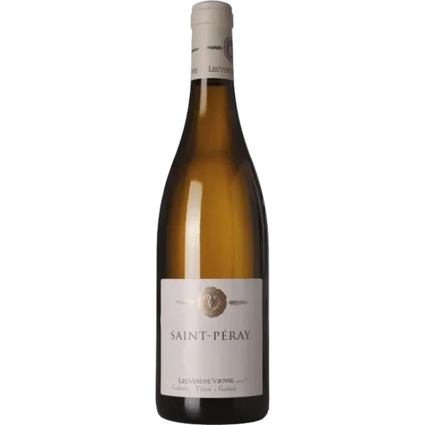 Saint-Péray 2024 - Les Vins de Vienne