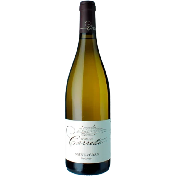 Saint Veran en Combe 2024 - Domaine Carrette
