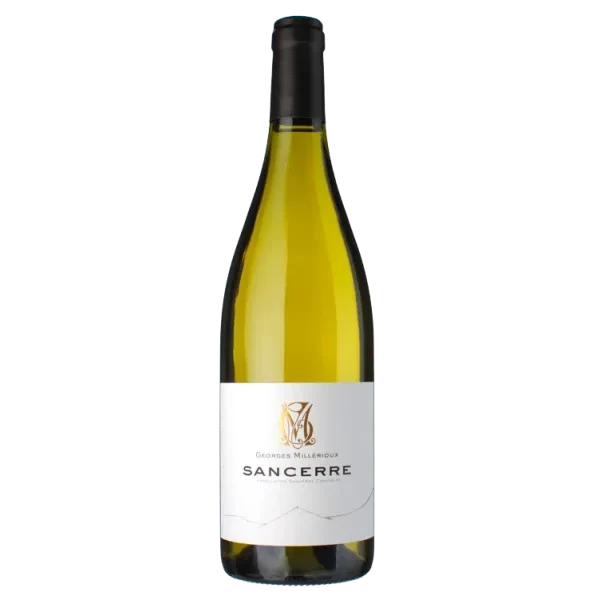 Sancerre Blanc 2024 - Domaine Millérioux