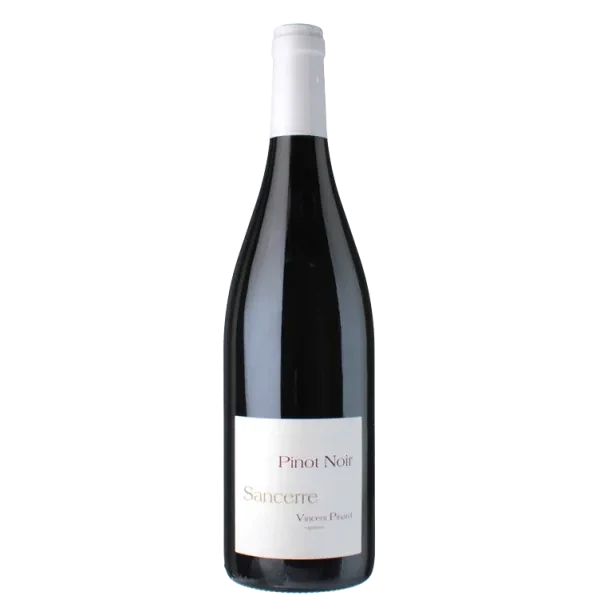 Sancerre Pinot Noir 2024 - Vincent Pinard