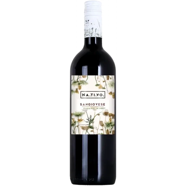 Sangiovese 2025 - NA.TI.VO