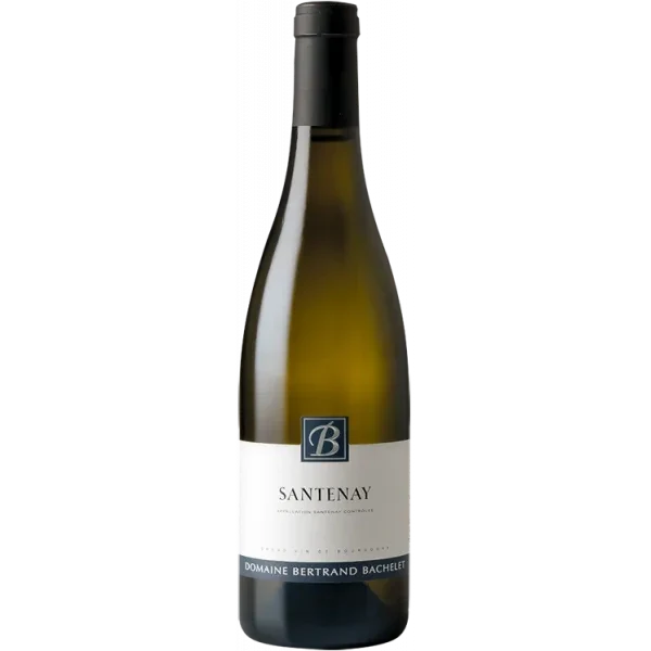Santenay Blanc 2024 - Domaine Bertrand Bachelet