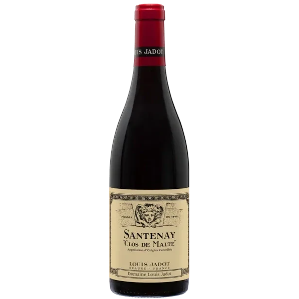 Santenay - Clos de Malte 2022 - Domaine Louis Jadot