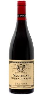 Santenay - Clos des Gatsulards Monopole 2022 - Louis Jadot - Famille Gagey
