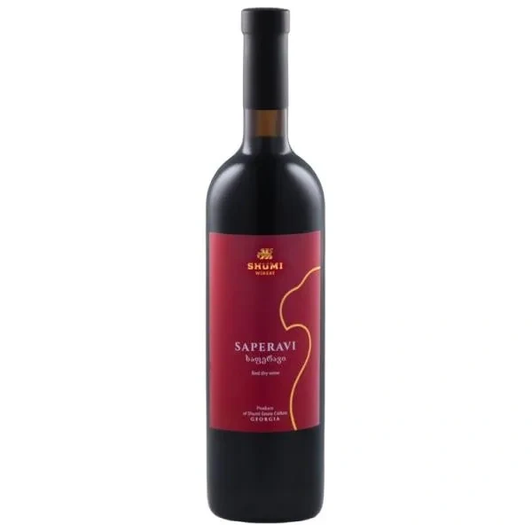 Saperavi 2023 - Shumi Winery