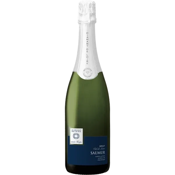 Saumur Brut - Cuvée Hope - Diamant de Loira